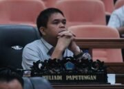Pembahasan Pansus RPJMD, Muliadi Paputungan Kritisi Pelayanan Kesehatan Pasien Rujukan di RSUP Prof Kandou