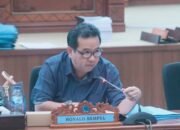 HBL Cetak Sejarah, Ronald Sampel Beri Ucapan Selamat