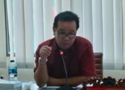 Terkait Program Rehabilitasi 17 Madrasah PHTC di Sulut, Ronald Sampel Minta Satker Prasarana Strategis Maksimalkan Pengawasan