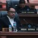 Interupsi Rapat Paripurna, Normans Luntungan Suarakan Jeritan Hati 120 Masyarakat Tagulandang