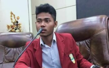 Jelang HUT Kemerdekaan RI Ke-80, Kurniawan Imbau Ormas Bantu Jaga Kamtibmas
