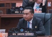 Nick Lomban: Dirgahayu Republik Indonesia Ke-80, Bersatu Berdaulat, Rakyat Sejahtera, Indonesia Maju
