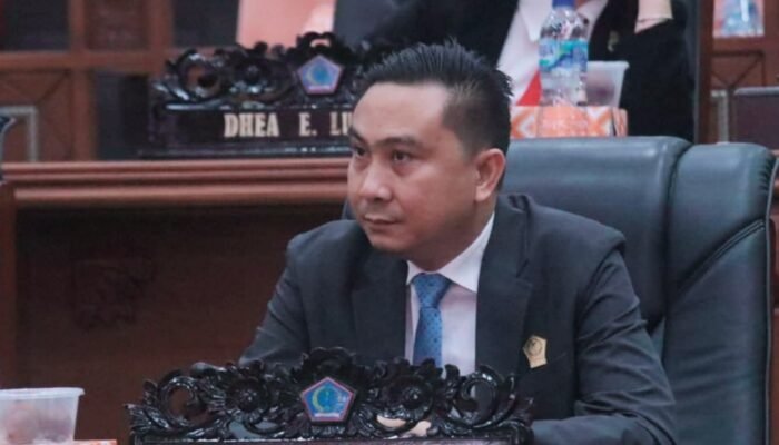 Nick Lomban: Dirgahayu Republik Indonesia Ke-80, Bersatu Berdaulat, Rakyat Sejahtera, Indonesia Maju