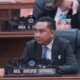 Nick Lomban: Dirgahayu Republik Indonesia Ke-80, Bersatu Berdaulat, Rakyat Sejahtera, Indonesia Maju