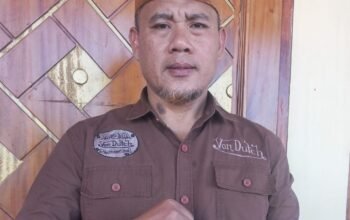 Meriahkan HUT RI Ke-80, Toko Madinah Girian Al-Umair Sukses Gelar Lomba Rakyat