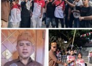 Meriahkan HUT RI Ke-80, Toko Madinah Al-Umair Sukses Gelar Lomba Rakyat