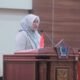 Seska Budiman Sampaikan Pemandangan Umum Fraksi NasDem Terhadap Ranperda Provinsi Sulut Tentang Perubahan APBD T.A 2025