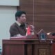Rapat Paripurna Penjelasan Gubernur Tentang Perubahan APBD 2025, Fraksi Golkar Suarakan Kesejahteraan Insan Pers