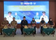 Bupati Lantik Tim Pembina Posyandu Kabupaten Asahan