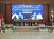 Wakil Bupati Asahan Hadiri Pelantikan PKK Kecamatan dan Kelurahan/Desa di Pendopo Rumah Dinas