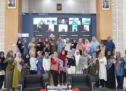 Pertamina Patra Niaga Sulawesi Gelar UMK Academy 2025, Dorong UMK Naik Kelas Hingga Go Global!