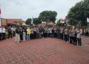 Wakil Bupati Asahan Tutup Marching Festival ke-III Tahun 2025