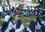 Wakil Bupati Asahan Tutup Orientasi CPNS Formasi Tahun 2024