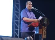 Bupati Asahan Resmi Membuka Jambore Kader Posyandu Ke-12