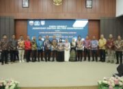 Pemkab Asahan Gelar Pisah Sambut Dandim 0208/Asahan dari Letkol Inf Muhammad Basserewan, kepada Letkol Inf Edy Syahputra
