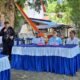 Gelas Reses II Tahun 2025, Wakil Ketua DPRD Sulut Royke Anter Serap Aspirasi Masyarakat Manado Tua 1