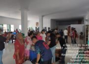 Disambut Ribuan Warga, Pemprov Sulut Kembali Gelar GPM di 5 Titik