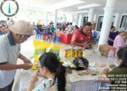 Konsisten Hadir Untuk Warga Sulut, Gubernur Yulius Kembali Gelar GPM