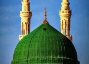 Mengapa Nabi Muhammad ﷺ Lahir dari Quraisy, Bukan dari Bangsa Lain?