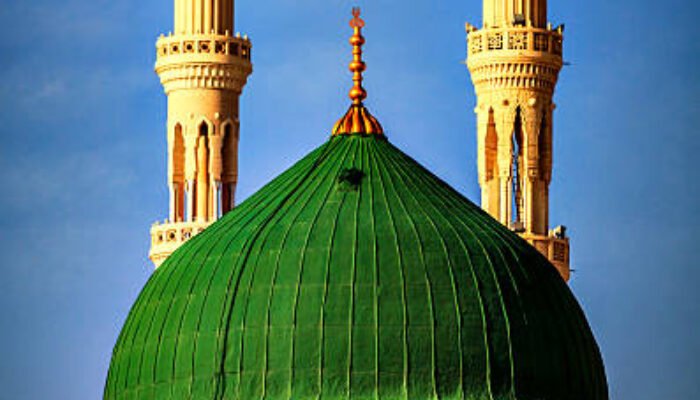 Mengapa Nabi Muhammad ﷺ Lahir dari Quraisy, Bukan dari Bangsa Lain?