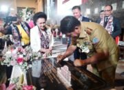 Momentum Sakral Menyatukan Visi Gereja dan Bangsa, Gubernur Yulius Buka Mubeslub GPdI 2025