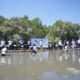 Pertamina Patra Niaga Sulawesi dan Pemkot Makassar Kolaborasi Luncurkan Program Ecoeduwisata Mangrove
