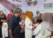 Pertamina Patra Niaga Sulawesi Hadirkan UMK Binaan Tampil di Bone Sompe Fair 2025