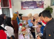 Pertamina Patra Niaga Sulawesi Dukung Lomba PMT “Gizi Mata Seimbang” untuk Cegah Stunting