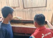 Pertamina Patra Niaga Sulawesi Gandeng TPS 3R Aku Orang Lapangan Untuk Pengelolaan Sampah Berbasis 3R di Luwuk