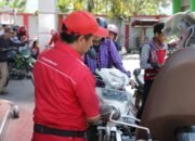 Pertamina Patra Niaga Sulawesi Dorong Pembangunan Daerah, Setorkan PBBKB 2.2 Triliun Untuk Wilayah Sulawesi