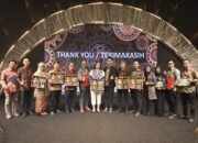 Pertamina Patra Niaga Regional Sulawesi Raih Dua Platinum Award di Asian Impact Award 2025