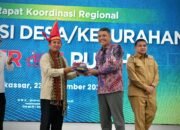 Sesmenkop Tinjau Koperasi Merah Putih di Sulawesi, Pertamina Patra Niaga Sulawesi Siap Kawal Ekonomi Desa