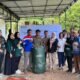 Dari Limbah Jadi Berkah: Pertamina Patra Niaga Sulawesi Wujudkan Kebun Raya Pucak Lebih Hijau dan Mandiri Lewat Program Eco-Cycle