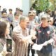 Ruslan Abdul Gani Terima 7 Tuntutan Aliansi Sopir Dump Truck Sulut