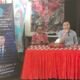 Gelar Reses di Desa Paniki Baru, Nick Lomban Janji Perjuangkan Aspirasi Warga