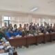 Turut Menerima Aspirasi Dari AMARA Sulut, Feramitha Mokodompit Pastikan DPRD Tindaklanjuti Tuntutan Mahasiswa