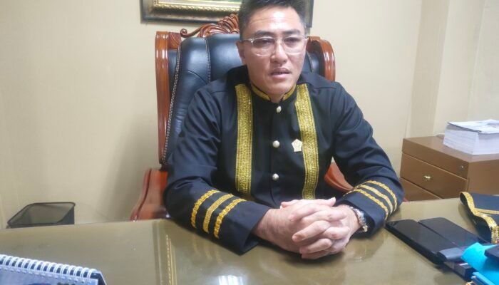 Royke Anter : DPRD Bakal Sidak Dapur Umum MBG di Sulut