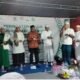 Bareng BTM Masjid Jami Nurul Iman Pandu, Majelis Muhyin Nufuus Manado Gelar Maulid Nabi Muhammad SAAW