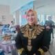 HUT Provinsi Sulut Ke-61, Ini Yang Dikatakan Srikandi Partai NasDem Seska Ervina Budiman