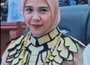 Momentum HUT Provinsi Sulut Ke-61, Feramitha Mokodompit Doakan Sulut Lebih Maju dan Sejahtera