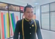 HUT Provinsi Sulut Ke-61, Braien Waworuntu Ajak Masyarakat Dukung Program Gubernur dan Wakil Gubernur