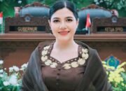Momentum HUT Provinsi Sulut Ke-61, Ini Harapan Anggota DPRD Sulut Hillary Julia Tuwo