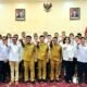 Gubernur Yulius Dorong Koperasi Aktif Berperan Membangun Pilar Ekonomi Rakyat