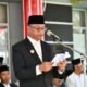 Bupati Boltim Oskar Manoppo Pimpin Upacara Peringatan Hari Santri Nasional 2025