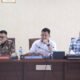 Komisi I DPRD Sulut Gelar RDP Evaluasi Capaian Kinerja Program Kegiatan Bersama Mitra Kerja