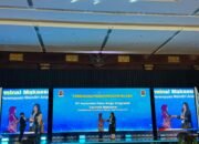 Pertamina Patra Niaga Sulawesi Raih Silver Award di CSR & PDB Awards 2025 Lewat Program PUANMAKARI Integrated Terminal Makassar