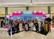 UMKM Binaan Pertamina Patra Niaga Tampil di INACRAFT 2025, Bawa Semangat Inovasi dan Keberlanjutan dari Sulawesi ke Panggung Internasional