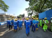Pertamina Patra Niaga Regional Sulawesi Intensifkan Monitoring SPPBE di Sulselbar Demi Layanan Energi Berkualitas