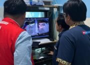 Pertamina Patra Niaga Sulawesi dan BPH Migas Lakukan Pengawasan Penyaluran BBM di Kota Manado