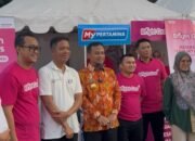 Pertamina Patra Niaga Sulawesi Dukung Pertumbuhan UMKM Sulsel di Ajang Sulsel UMKM Expo 2025